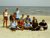 Unserer Jugend 2003